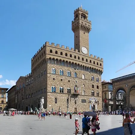 Apartamento Delle Brache Florencia