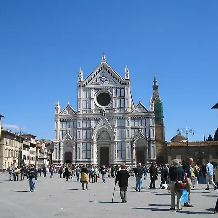 Delle Brache Apartamento