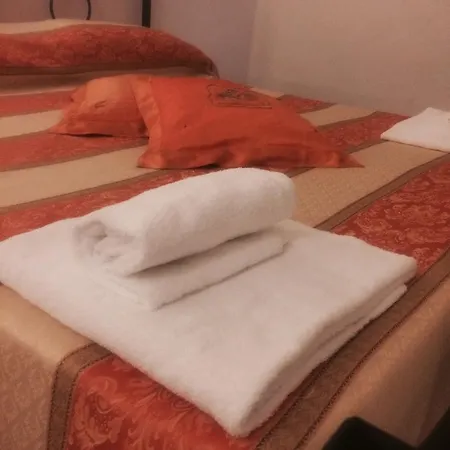 Delle Brache Apartment *