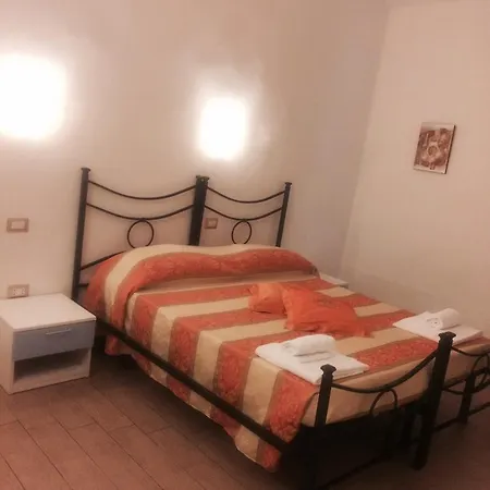Delle Brache Apartment Florence