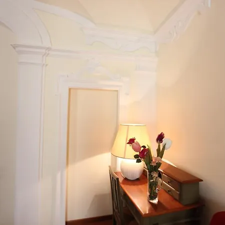 Apartment Delle Brache Florence