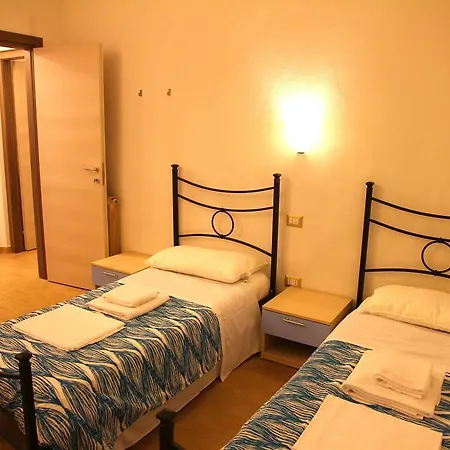 Apartamento Delle Brache