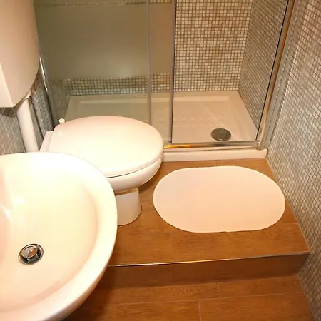 Delle Brache Apartment