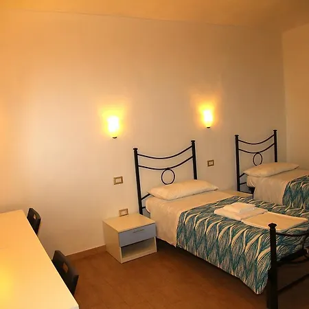 Apartment Delle Brache *