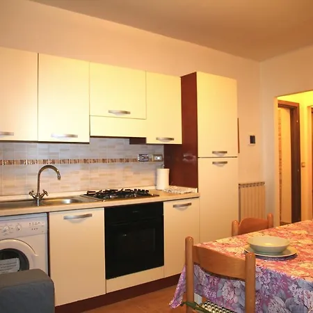 Delle Brache Apartment *