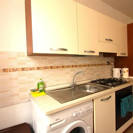 Delle Brache Apartment *