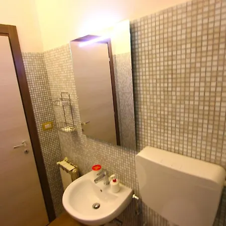 Apartment Delle Brache Florence