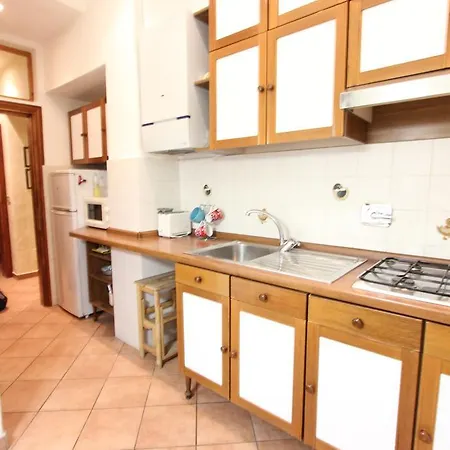 Apartamento Delle Brache