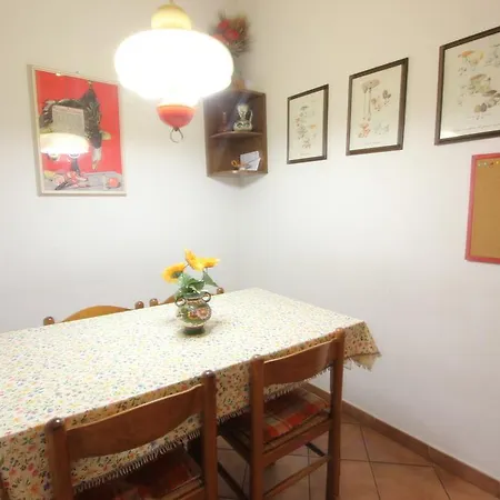 Delle Brache Apartamento Florencia
