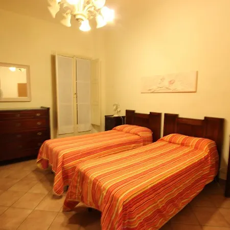Delle Brache Apartment