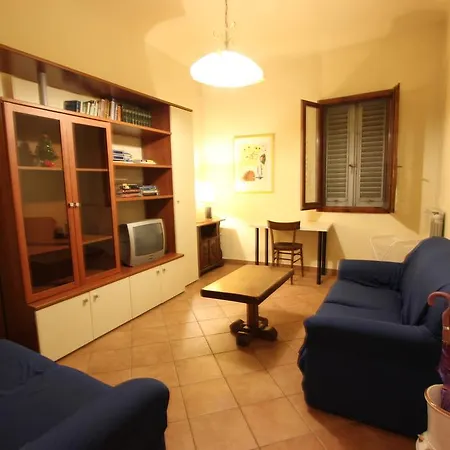 Apartment Delle Brache *