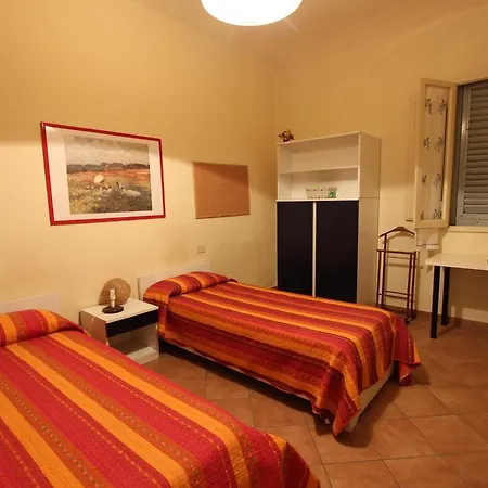 Delle Brache Apartment Florence
