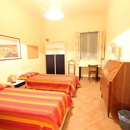 Delle Brache Apartment
