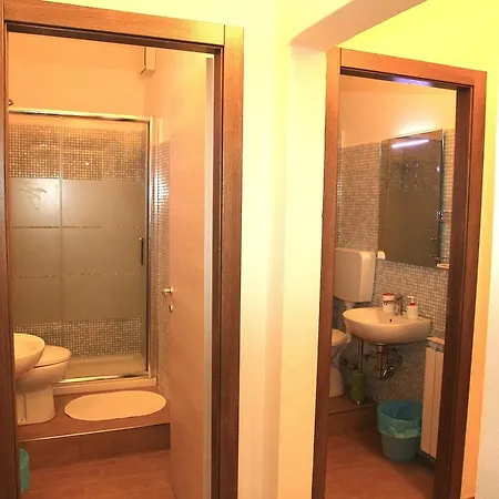 Delle Brache Apartamento *