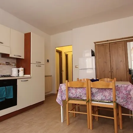 Apartment Delle Brache *