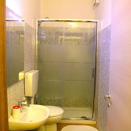 Apartamento Delle Brache
